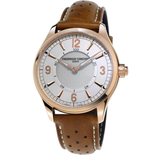 Frederique Constant Horological Smartwatch Fc 282as5b4