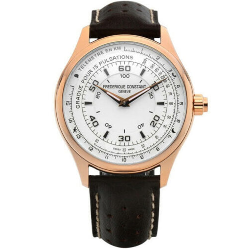 Frederique Constant Horological Smartwatch Fc 282asb5b4