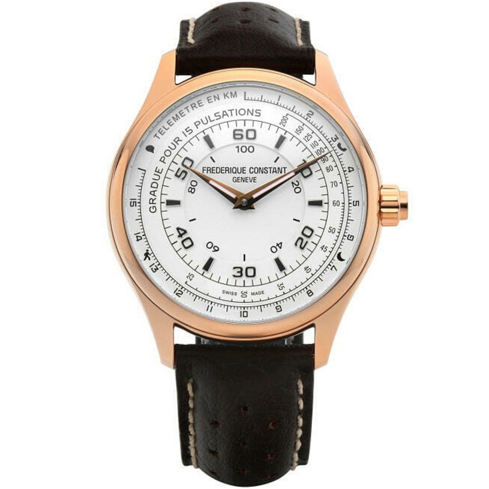 Frederique Constant Horological Smartwatch Fc 282asb5b4