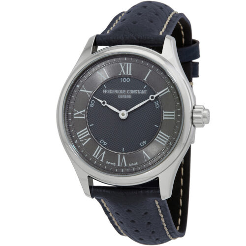 Frederique Constant Horological Smartwatch Fc 282mcg5b6