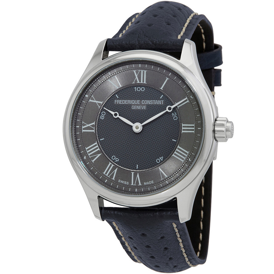 Frederique Constant Horological Smartwatch Fc 282mcg5b6