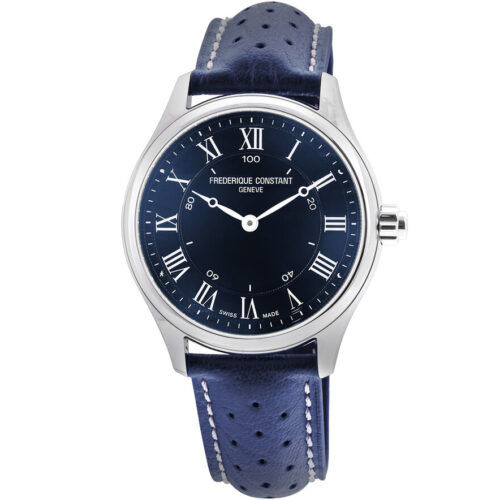 Frederique Constant Horological Smartwatch Fc 282mcn5b6