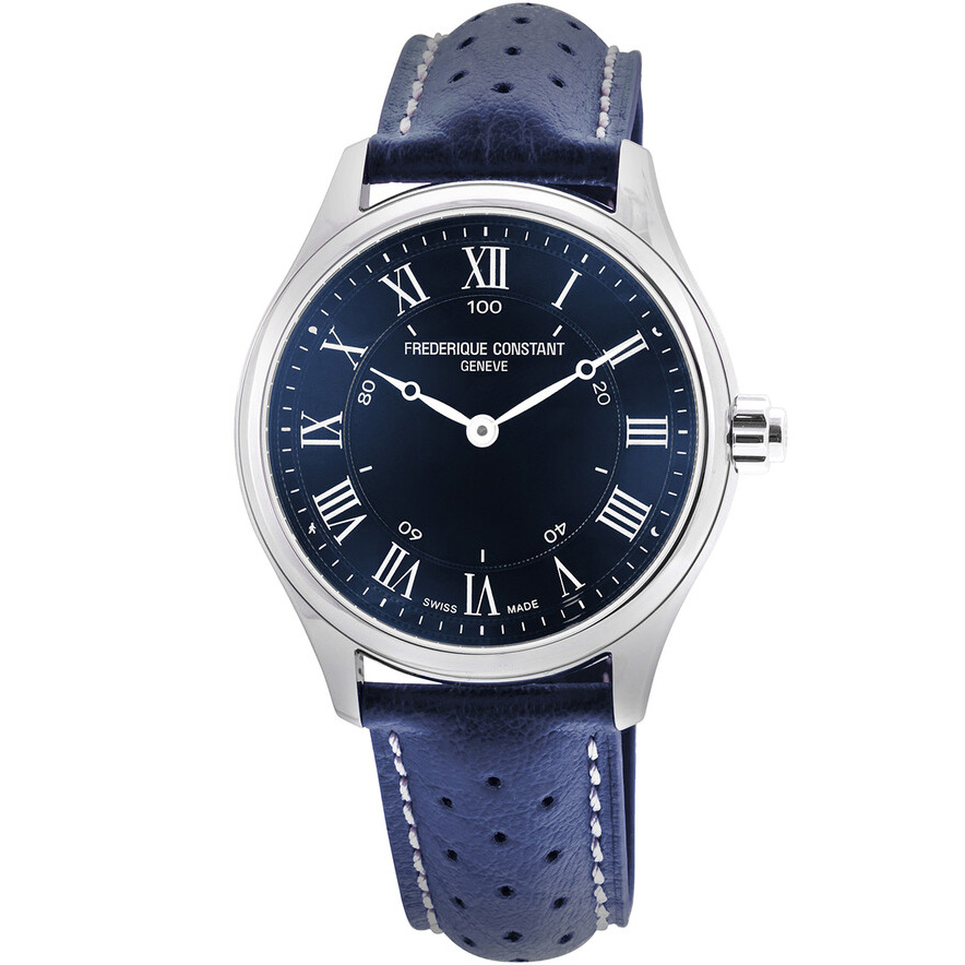 Frederique Constant Horological Smartwatch Fc 282mcn5b6