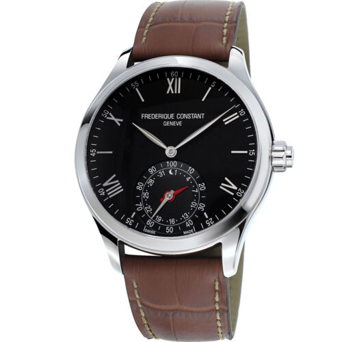 Frederique Constant Horological Smartwatch Fc 285b5b6