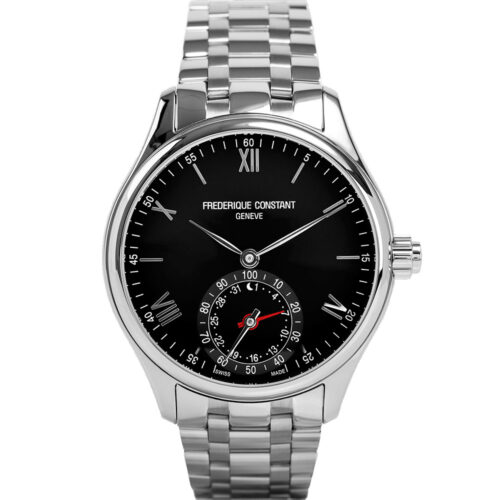 Frederique Constant Horological Smartwatch Fc 285b5b6b