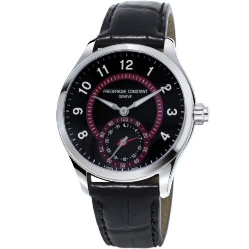 Frederique Constant Horological Smartwatch Fc 285bbr5b6