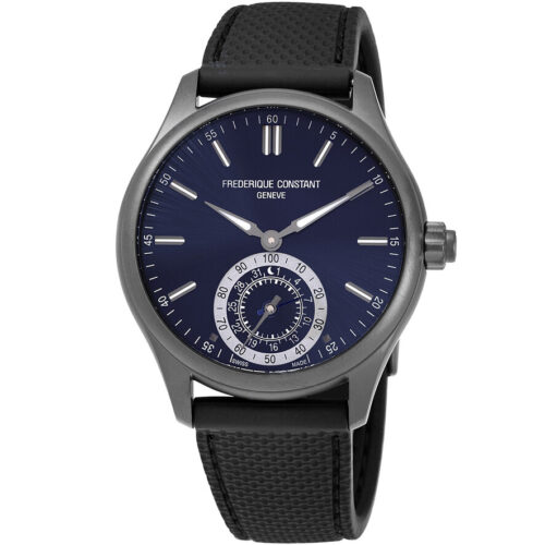 Frederique Constant Horological Smartwatch Fc 285dns5tb6