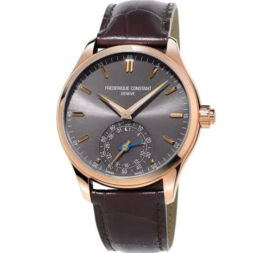 Frederique Constant Horological Smartwatch Fc 285lgs5b4