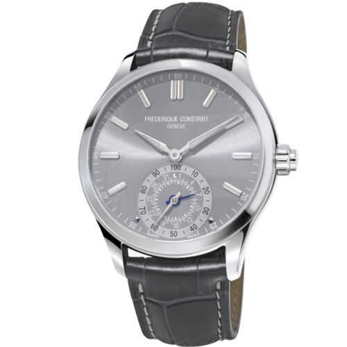 Frederique Constant Horological Smartwatch Fc 285lgs5b6