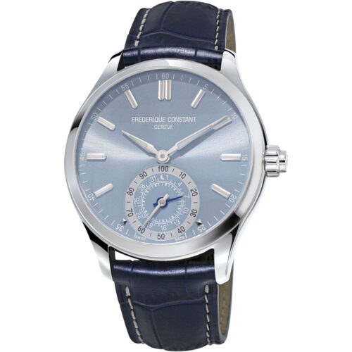 Frederique Constant Horological Smartwatch Fc 285lns5b6