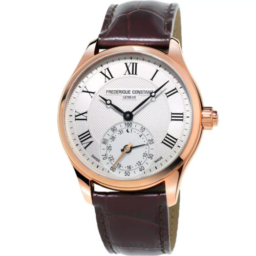 Frederique Constant Horological Smartwatch Fc 285mc5b4