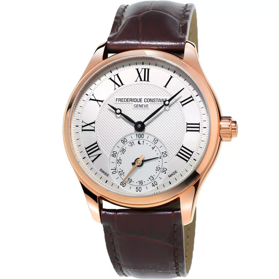 Frederique Constant Horological Smartwatch Fc 285mc5b4