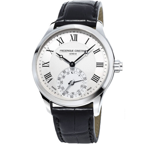Frederique Constant Horological Smartwatch Fc 285mc5b6