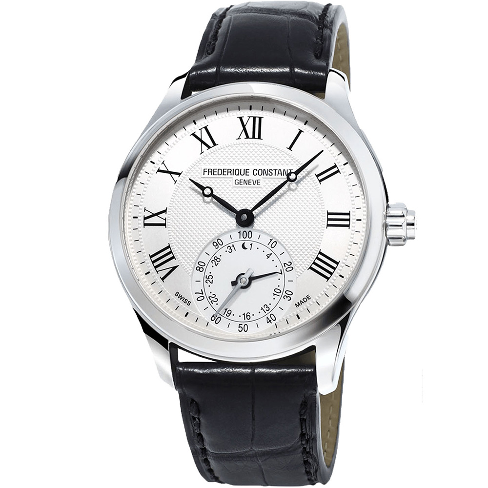 Frederique Constant Horological Smartwatch Fc 285mc5b6