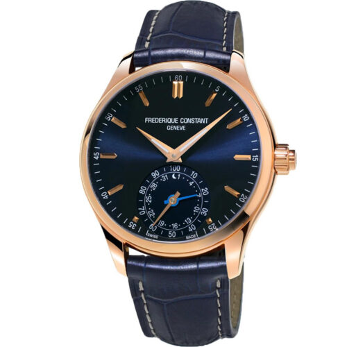 Frederique Constant Horological Smartwatch Fc 285ns5b4