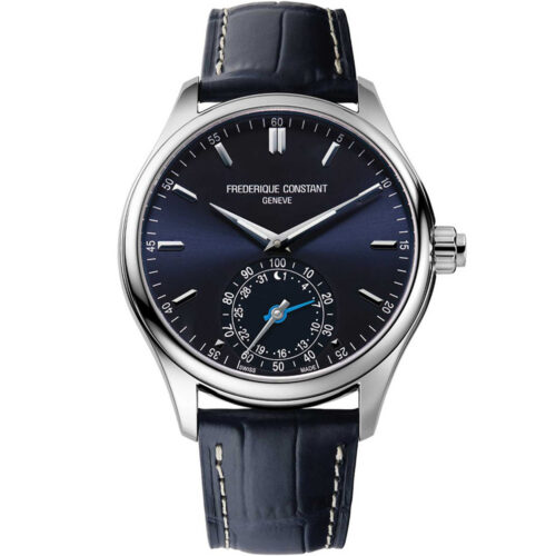 Frederique Constant Horological Smartwatch Fc 285ns5b6