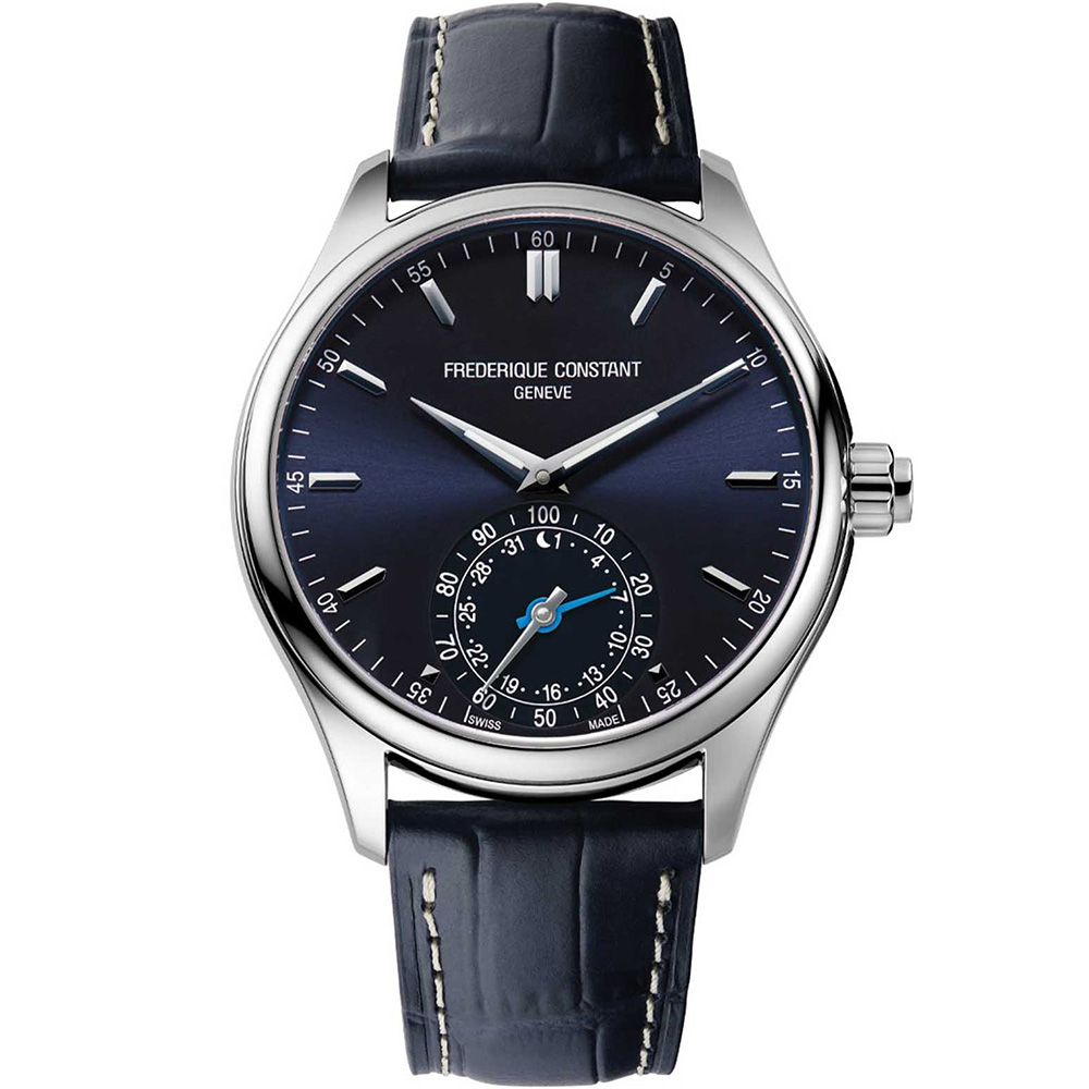 Frederique Constant Horological Smartwatch Fc 285ns5b6