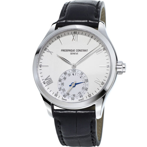 Frederique Constant Horological Smartwatch Fc 285s5b6
