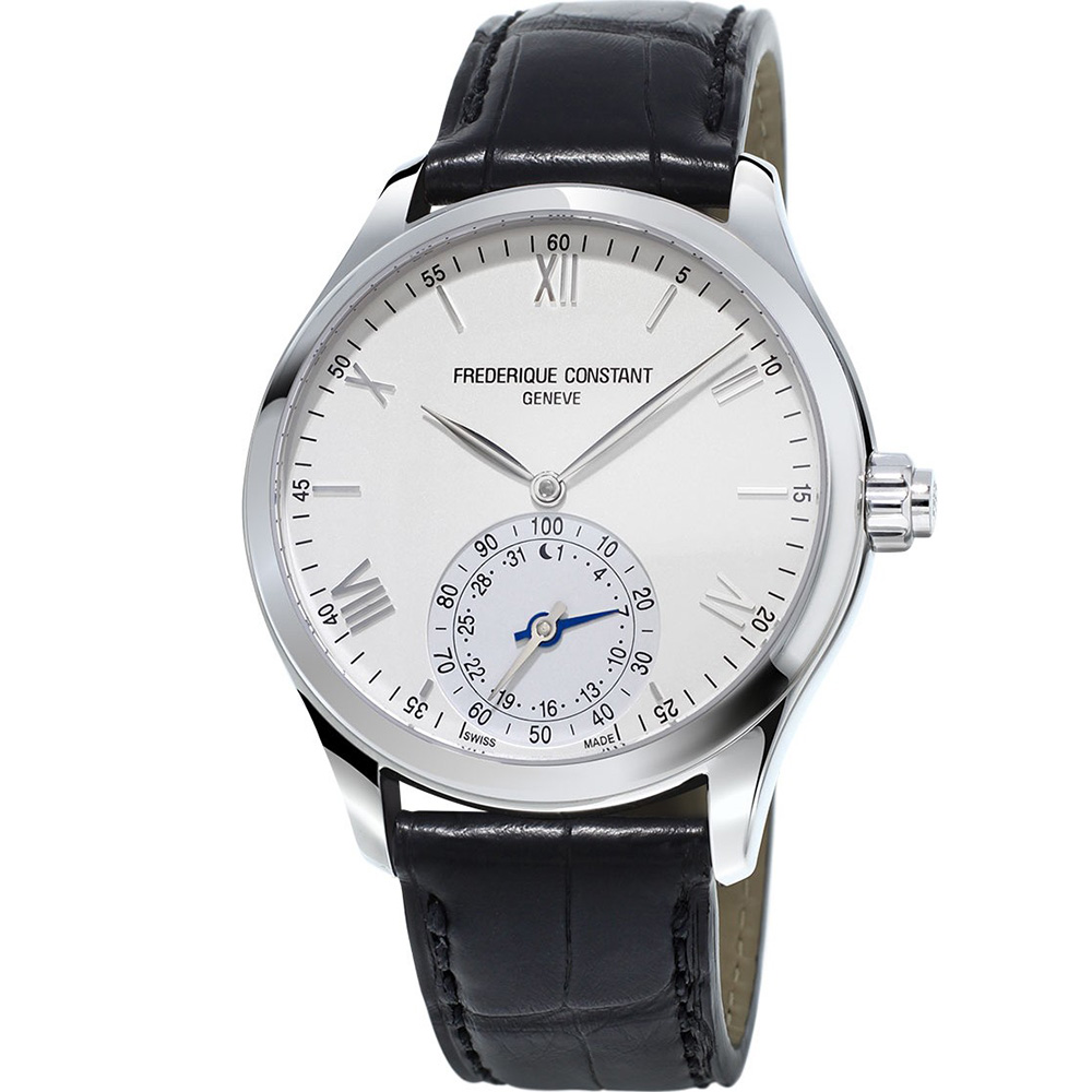 Frederique Constant Horological Smartwatch Fc 285s5b6