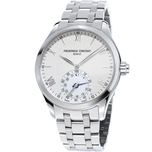 Frederique Constant Horological Smartwatch Fc 285s5b6b