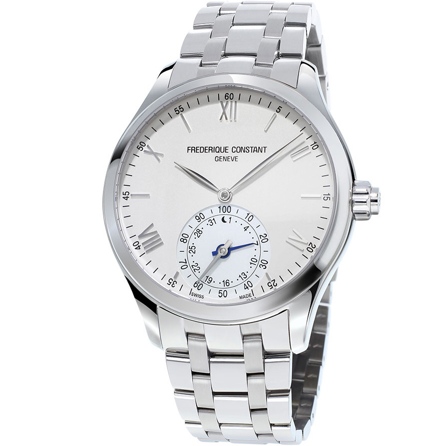 Frederique Constant Horological Smartwatch Fc 285s5b6b