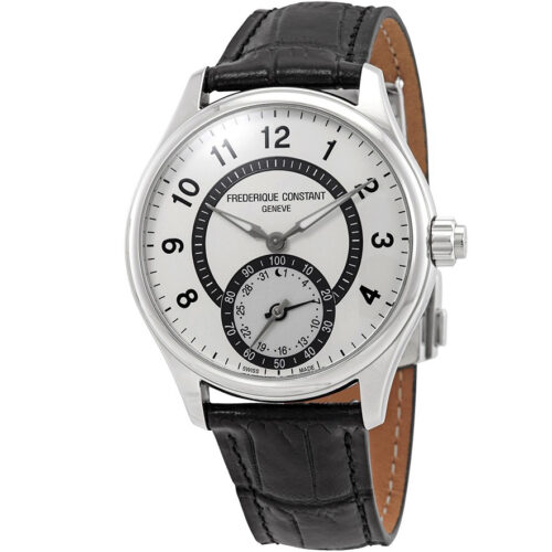 Frederique Constant Horological Smartwatch Fc 285sdg5b6
