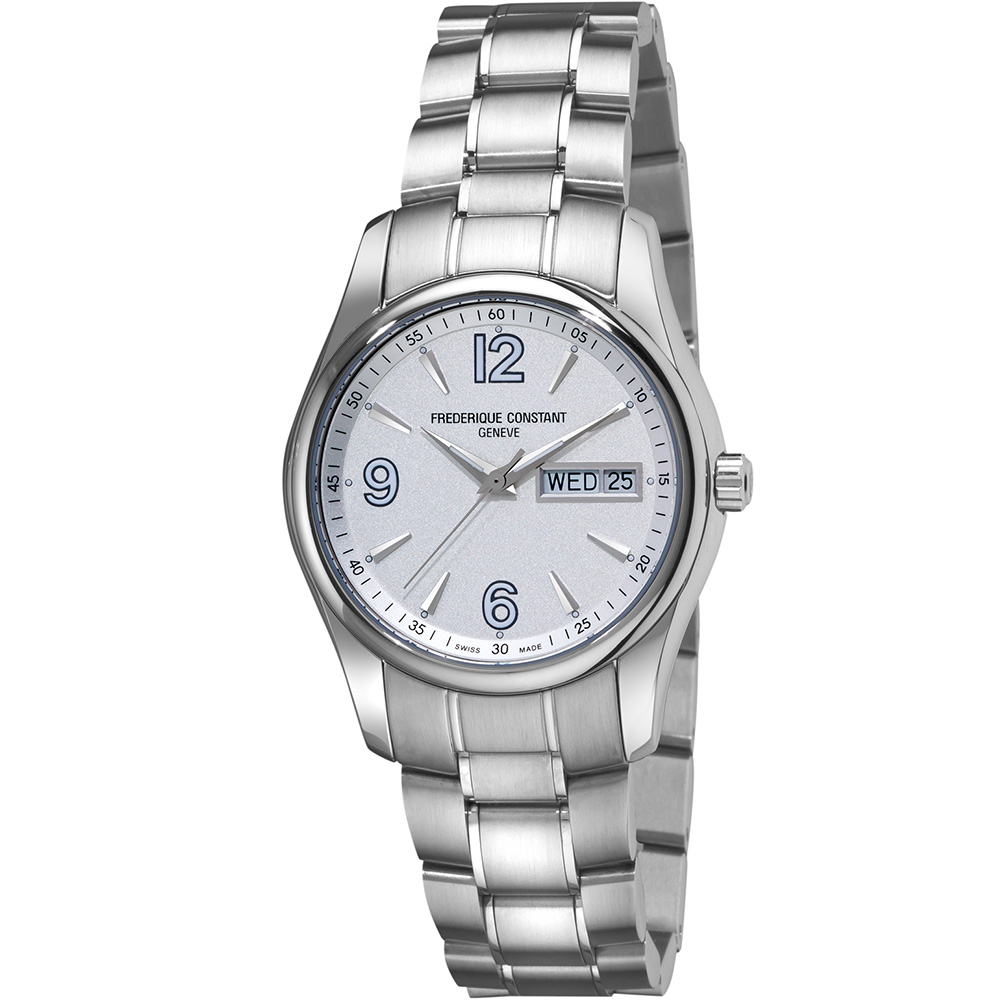 Frederique Constant Junior Fc 242s4b26b