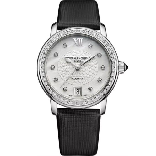 Frederique Constant Ladies Automatic Fc 303whd2pd6