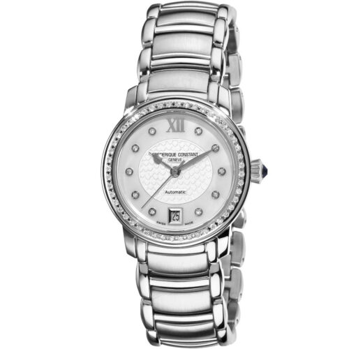 Frederique Constant Ladies Automatic Fc 303whd2pd6b
