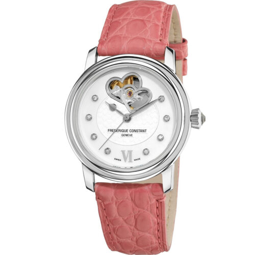 Frederique Constant Ladies Automatic Fc 310dhb2p6