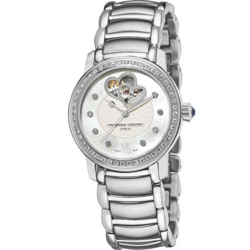 Frederique Constant Ladies Automatic Fc 310dhb2pd6b