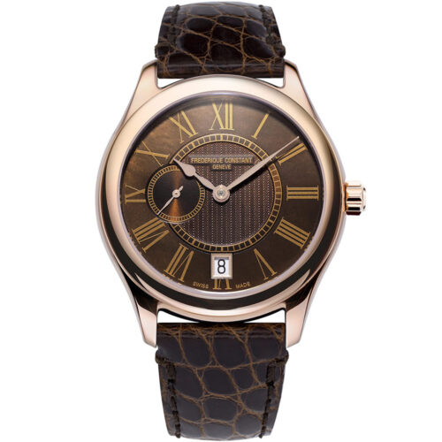 Frederique Constant Ladies Automatic Fc 318mpc3b4