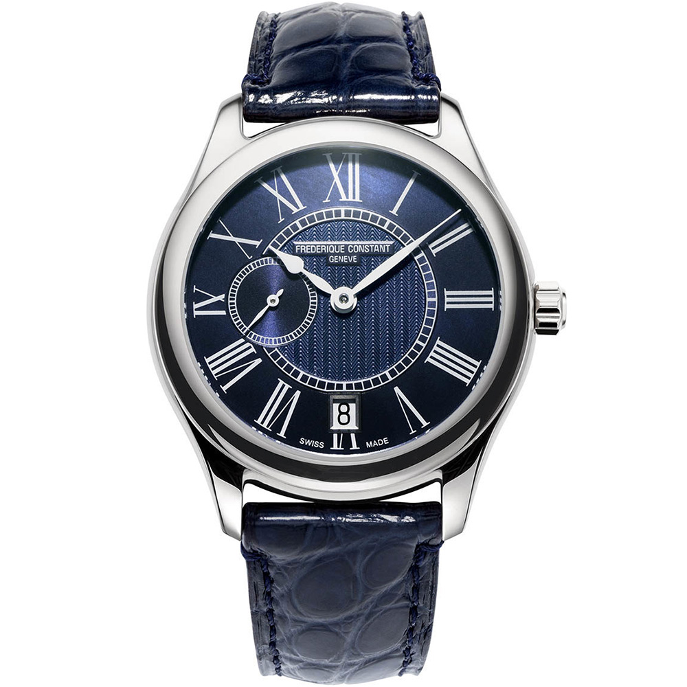 Frederique Constant Ladies Automatic Fc 318mpn3b6