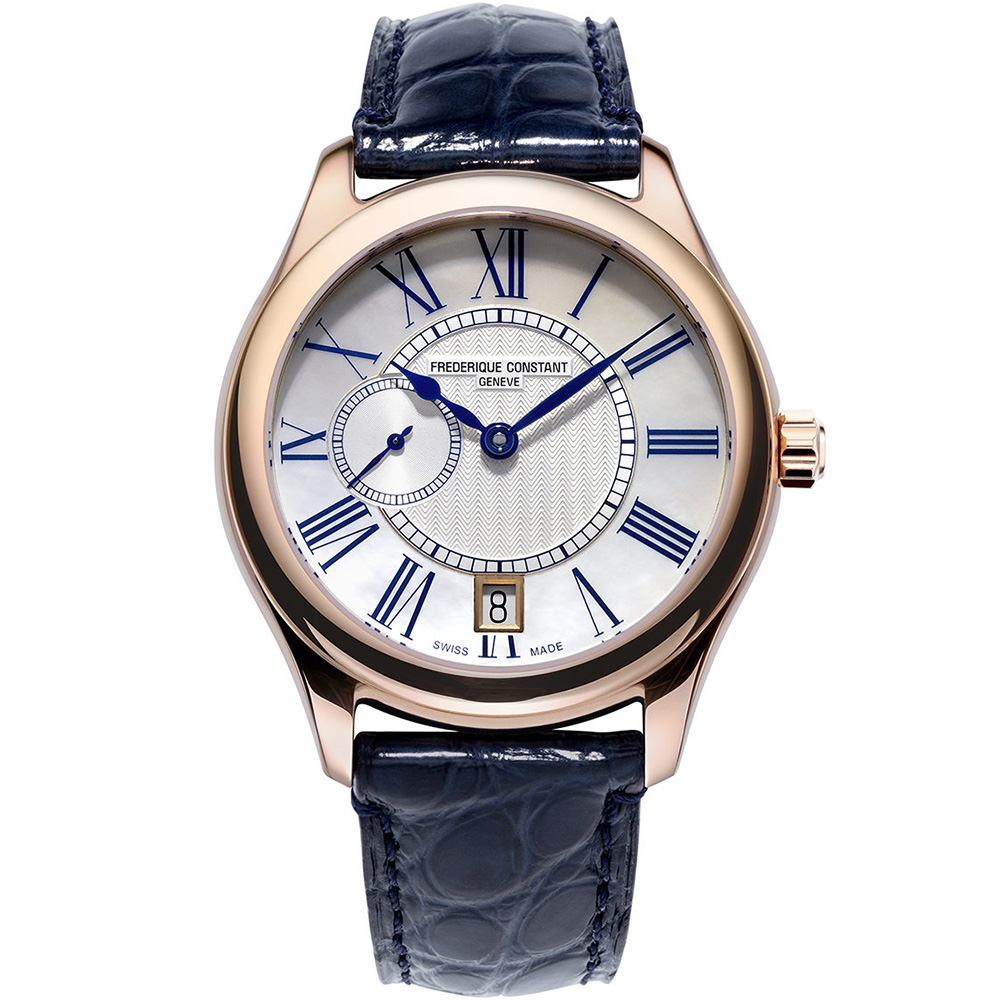 Frederique Constant Ladies Automatic Fc 318mpwn3b4