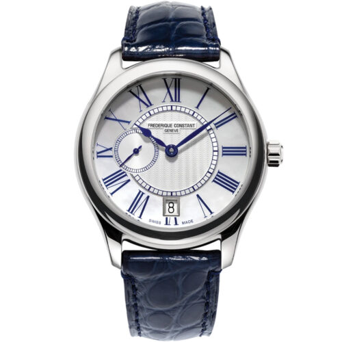 Frederique Constant Ladies Automatic Fc 318mpwn3b6
