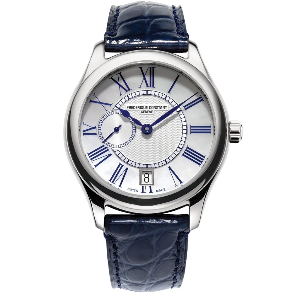 Frederique Constant Ladies Automatic Fc 318mpwn3b6