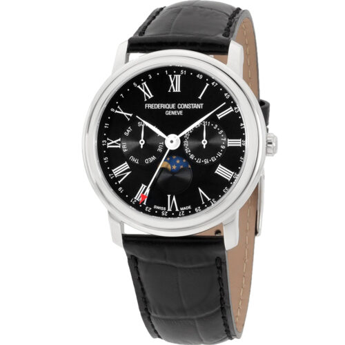 Frederique Constant Manufacture Fc 270br4p6