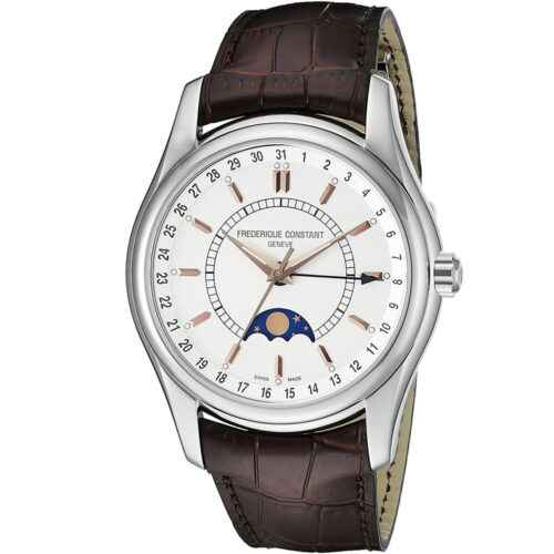 Frederique Constant Manufacture Fc 330v6b6