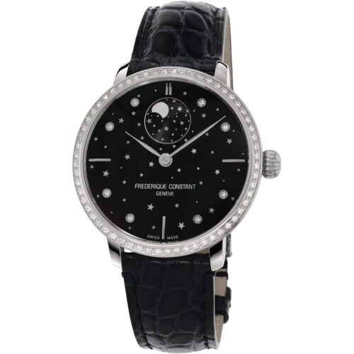 Frederique Constant Manufacture Fc 701bsd3sd6