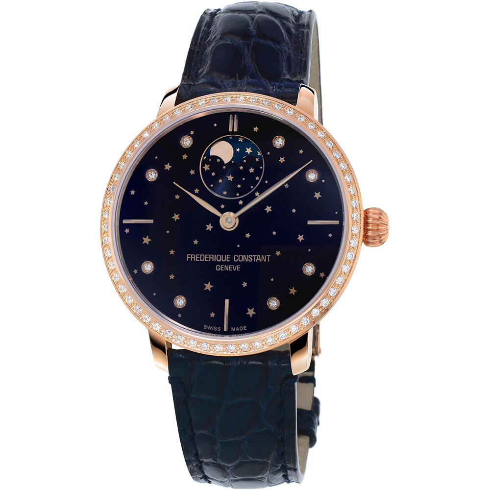 Frederique Constant Manufacture Fc 701nsd3sd4