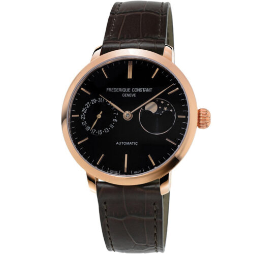 Frederique Constant Manufacture Fc 702g3s4