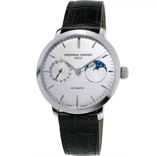 Frederique Constant Manufacture Fc 702s3s6