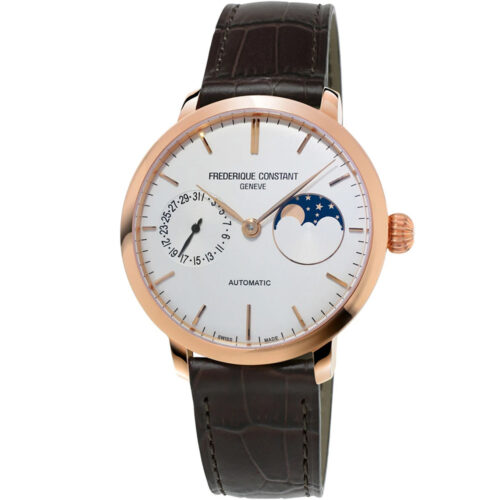 Frederique Constant Manufacture Fc 702v3s4