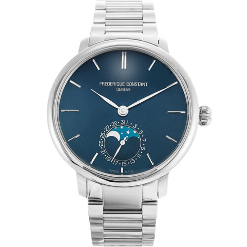 Frederique Constant Manufacture Fc 703n3s6b