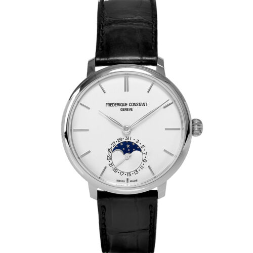 Frederique Constant Manufacture Fc 703s3s6