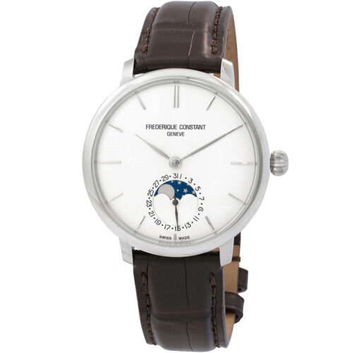 Frederique Constant Manufacture Fc 703s3s6br