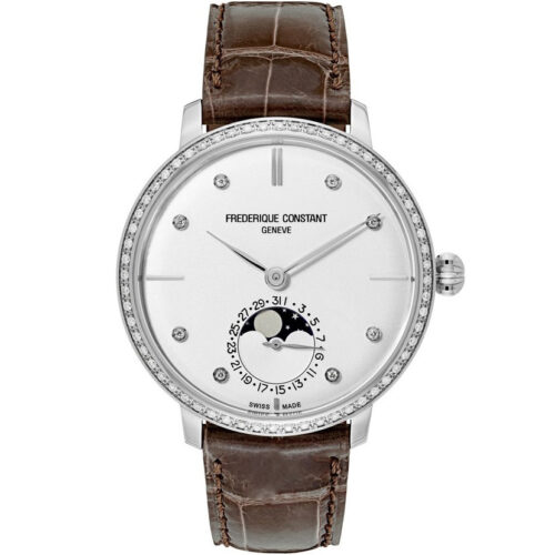 Frederique Constant Manufacture Fc 703sd3sd6