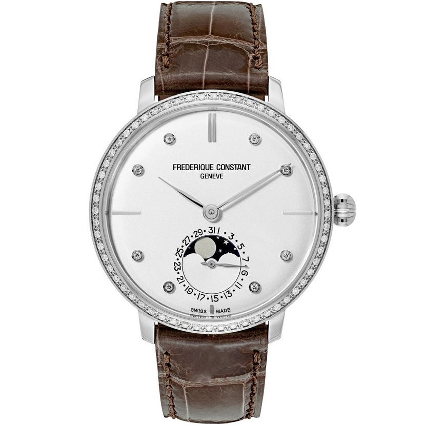Frederique Constant Manufacture Fc 703sd3sd6