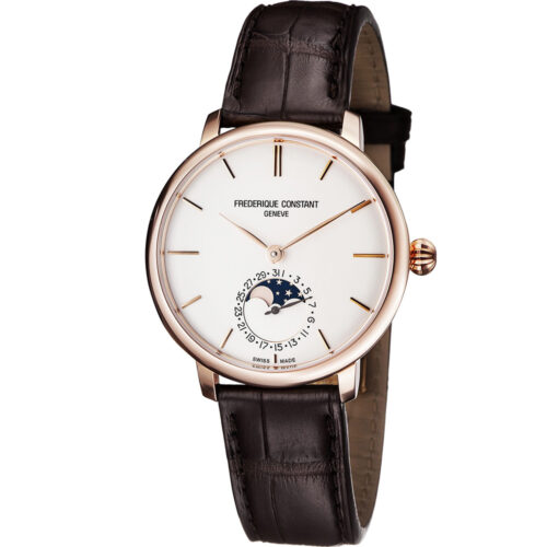Frederique Constant Manufacture Fc 703v3s4