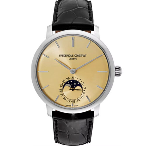 Frederique Constant Manufacture Fc 705bg4s6